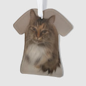 ペット オーナメント (正面)