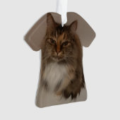 ペット オーナメント (正面)