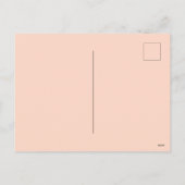 ペット シーズンポストカード (裏面)