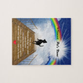 ペット ジグソーパズル (横)