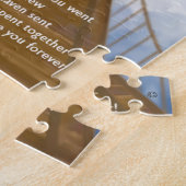 ペット ジグソーパズル (側面)