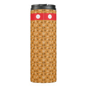 ペット タンブラー (裏面)