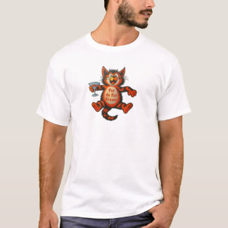 ペット・デ・カット・クルー Tee 2025 Tシャツ