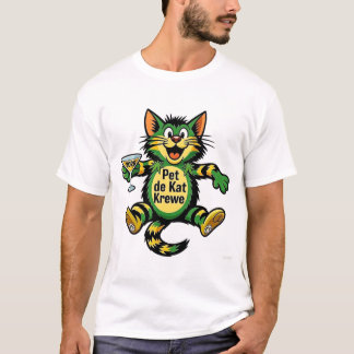 ペット・デ・カット・ワン・ラブ 2026  Tシャツ