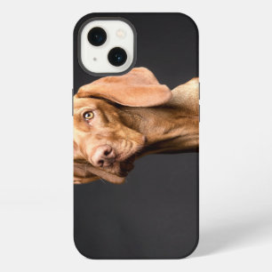 ペット ブラウン ビーグル 犬 iPhone 13ケース