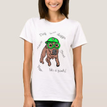 ペット 、 犬好き tシャツ