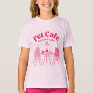 ペット Tシャツ