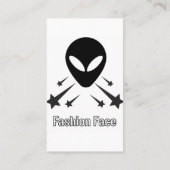 ペットTシャツ 名刺 (裏面)