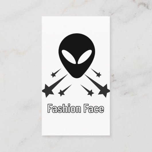 ペットTシャツ 名刺 (裏面)