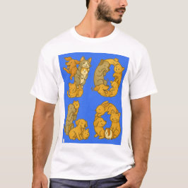 ペットYOLO Tシャツ