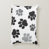 ペッド アクセントクッション (裏面(縦))