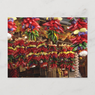 ペッパーズアットパイクプレイスマーケット ポストカード