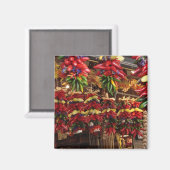 ペッパーズアットパイクプレイスマーケット マグネット (正面/裏面)