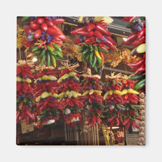 ペッパーズアットパイクプレイスマーケット マグネット