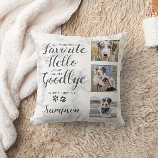 ペッパーソナライズされたト記念写真コラージュ クッション (ブランケット)