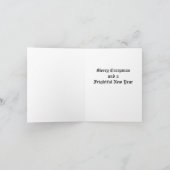 ペッパーミント・ナイトメア カード (内部)