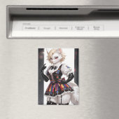 ペッパーメイド1 マグネット (インサイチュ (食洗機))
