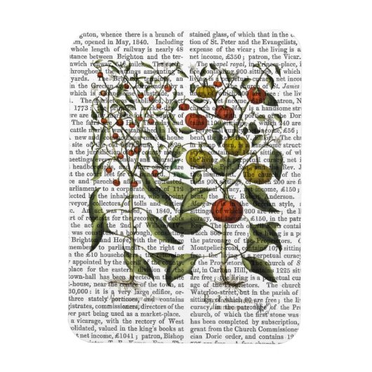 ペッパー4 マグネット (縦)