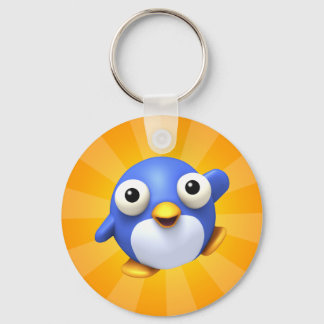 ペッパー キーホルダー