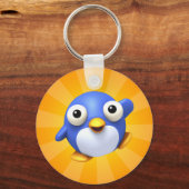 ペッパー キーホルダー (正面)