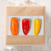 ペッパー・スチル・ライフ ラベル (インサイチュ)