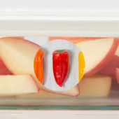 ペッパー・スチル・ライフ ラベル (貼付)