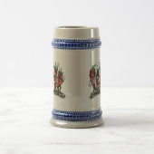 ペッパー ビールジョッキ (中央)