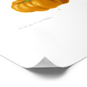 ペッパー ポスター (角)