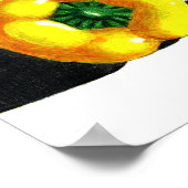 ペッパー ポスター (角)