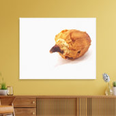 ペッパー・ポッド キャンバスプリント (インサイチュ (リビング))