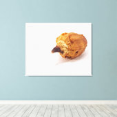 ペッパー・ポッド キャンバスプリント (インサイチュ (ウッドフロア))