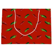 ペッパー ラージペーパーバッグ (正面)