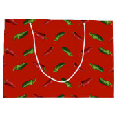 ペッパー ラージペーパーバッグ (裏面)