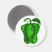 ペッパー(_P) マグネット (正面/裏面)