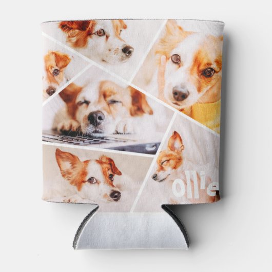 ペッモダントシンプルカスタム6画像丁合写真 缶クーラー (正面)