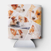 ペッモダントシンプルカスタム6画像丁合写真 缶クーラー (裏面)