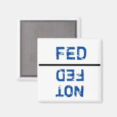 ペッ食べ物を与えト用の磁石の有無 マグネット (正面/裏面)