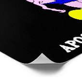 ペティイのポスター ポスター (角)