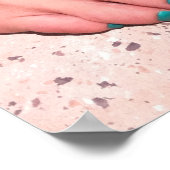 ペティキュア – ペディキュアスパデイ ポスター (角)