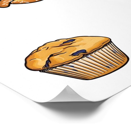 ペティストリーコレクション ポスター (角)