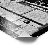 ペティボーンビーチハウス フォトプリント            (角)