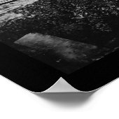 ペテルブルクという臼 ポスター (角)