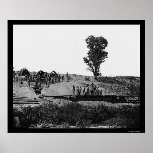 ペテルブルクという臼 ポスター (正面)