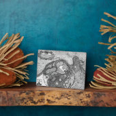 ペテルブルク計画 フォトプラーク (側面)