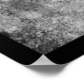 ペテルブルク1864付近の電信バッテリワゴン ポスター (角)