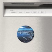 ペテルブルク・アラスカ マグネット (インサイチュ (食洗機))