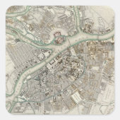 ペテルブルク スクエアシール (正面)