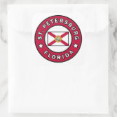 ペテルブルク・フロリダ スクエアシール (バッグ)