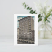 ペテルブルク,フロリダ – ペイルの外観 ポストカード (スタンド正面)