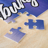 ペテルブルク，フロリダ，統一された州 ジグソーパズル (側面)